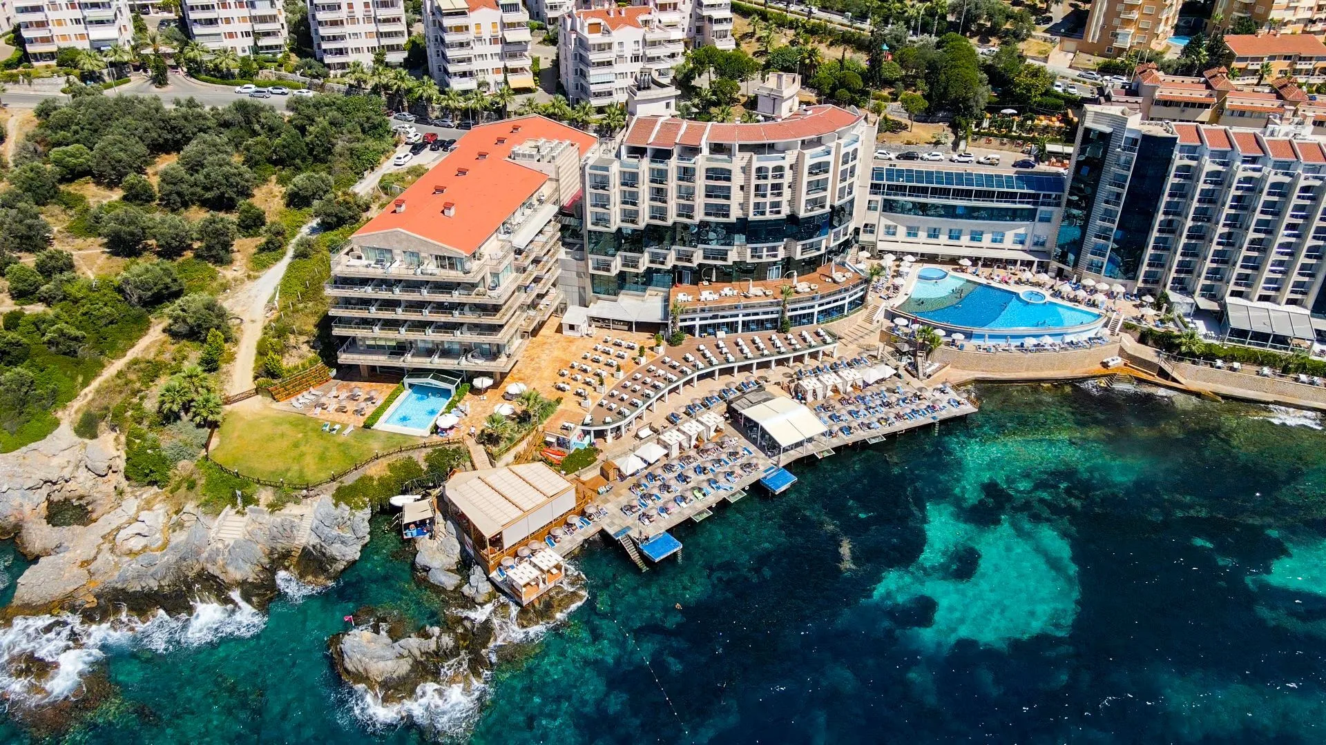 Kusadasi